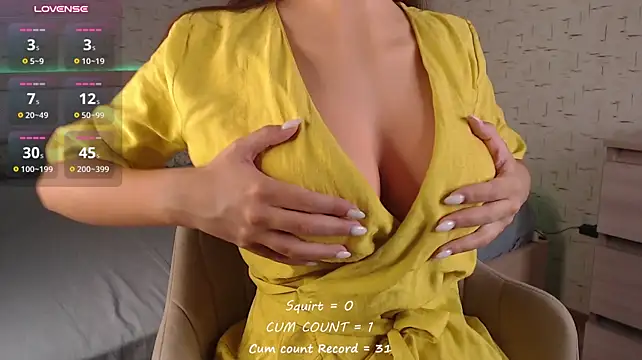 Bettispaghetti - remove my bra