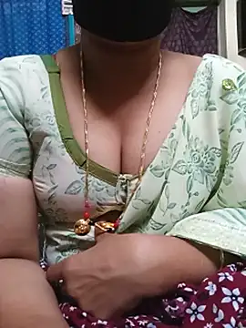 Chikki_20 - Be Bar & panty