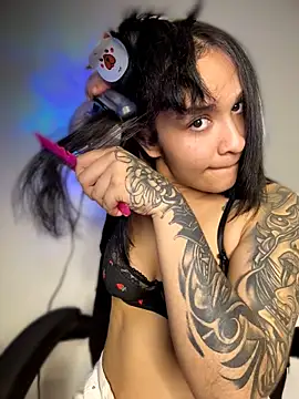 Isabella-Teen - Flash Pussy🌸
