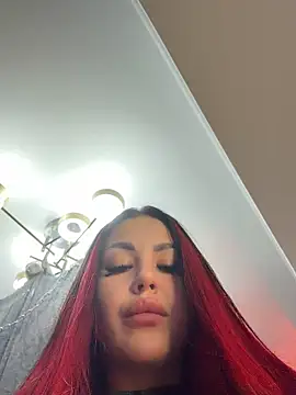 NaomyFlame - Suck me ,Naomy🌶️💦