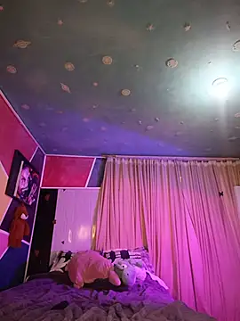 Mysticdooll69 - masturbation