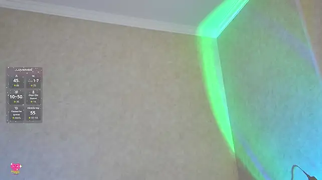 Roseaa - if you want i cum