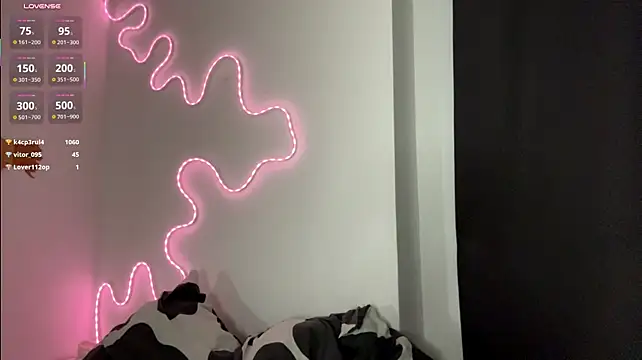 _KARANDASH_ - Toy control 5 minutes (last tipper)💦