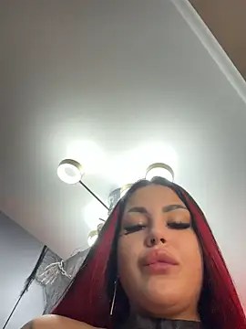NaomyFlame - Suck me ,Naomy🌶️💦