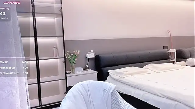 Babe3_chuu - 小粉塞入5分钟
