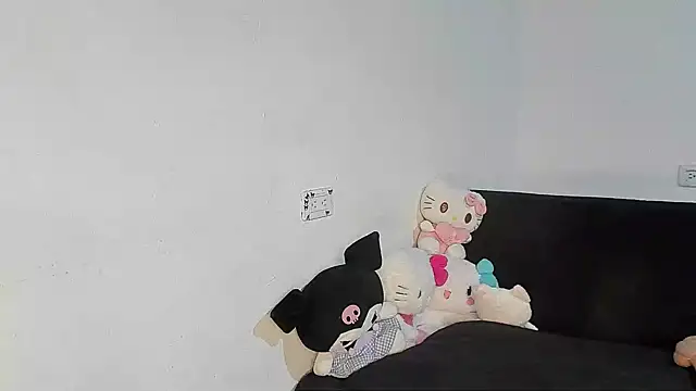Eirlysx - squirt