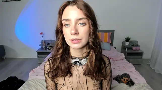 SSweettyGirl - top off?