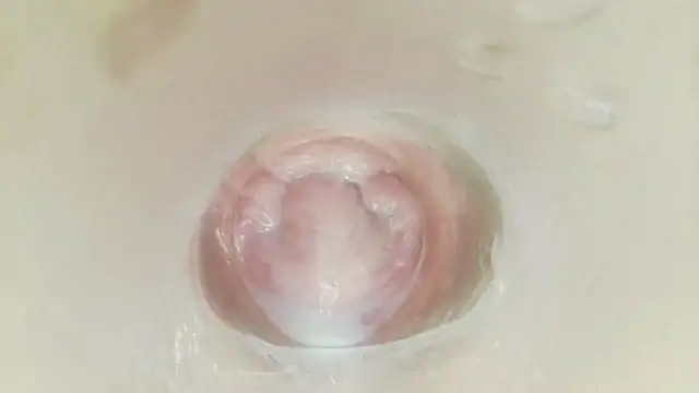 Karol_stom - CHINESE BALLS IN ASSHOLE