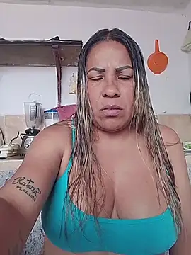 LaIndia1 - Show de squirt