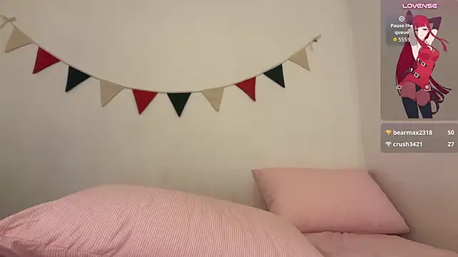 MiaDavis21 - Start masturbate