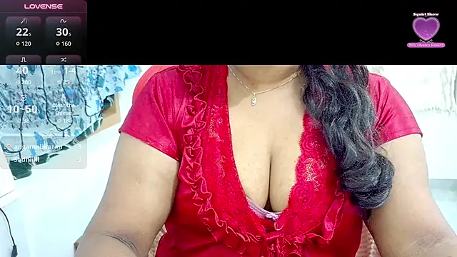 MALLUIVANIYA_COUPLE - show puzzy