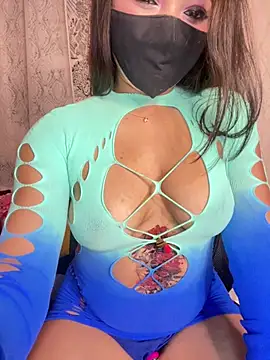 Berry_blossom - Pussy squirt💦 4 mint toy control ⚡️