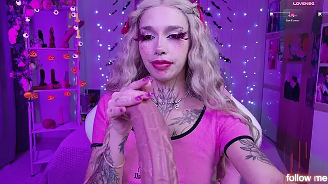 LeylaNoir_02 - 💦 sloppy blowjob 💦