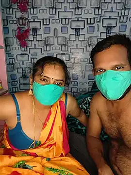 Abinaya_Telugucouple - Full nude in public