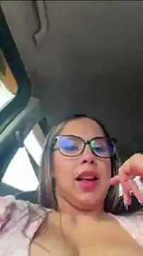 Casey_Walker - Have the driver spank you🔥