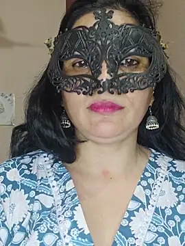 BhabhiPooja69 - boobs show