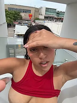 MeggyMae_ - SUCK MY OWN NIPPLES 👅🍒