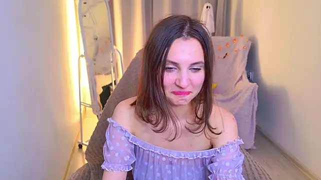 Marryjennis - tease top