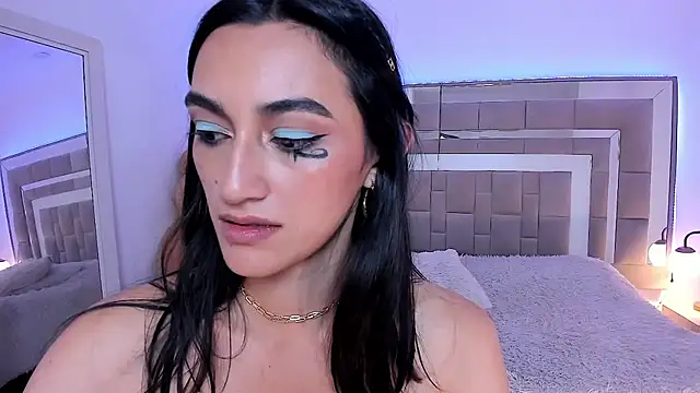 Gabee_7 - MASSAGE MY BUBIES FOR YOU 🥵🍒