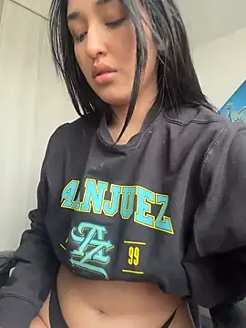 Addisonn_ - DOGGY + FINGER MY PUSSY & SPANK ME