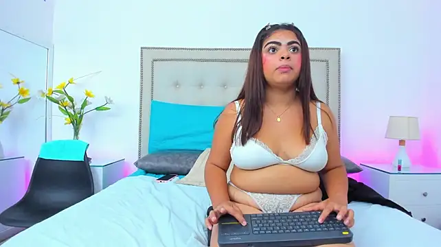 Veronicalagos - Panty Off