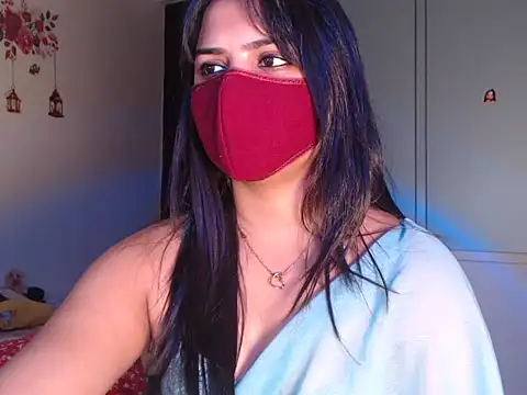 ITS_HOT_ANU - nude dance