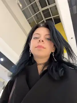 LishuMeow - fuck dildo next to sink in wc