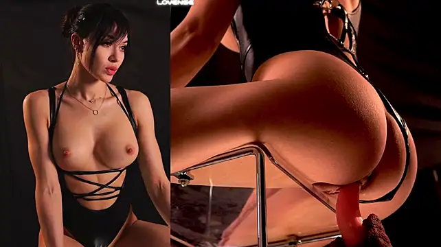 Dakota_Blare - !SURPRISE TO LAST TIPPER!