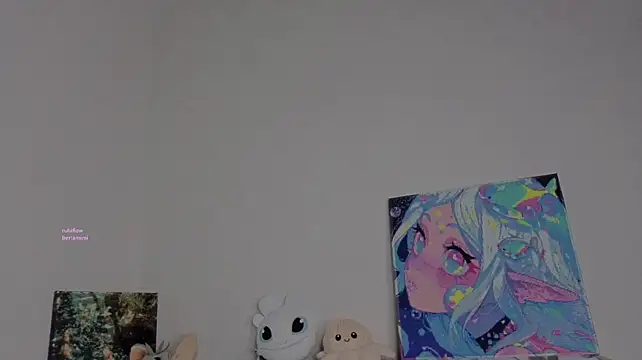 Bertamimi - take off panties
