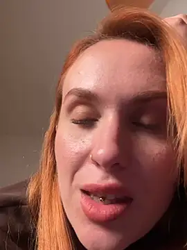 ChiaraVelvet - Slapp my Ass 9 times 🥵💦