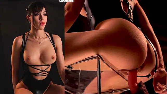 Dakota_Blare - !SURPRISE TO LAST TIPPER!