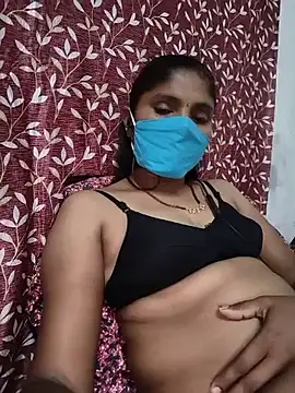 Deepa-telugu143 - Boobs oil massag in public