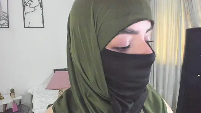 Uzra_hayed - fingering