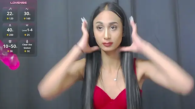 LexxyBloom - Blowjob