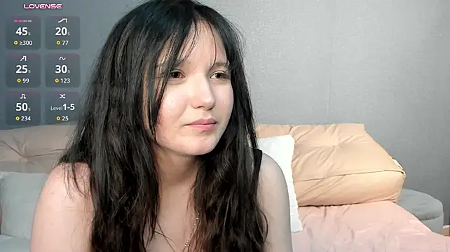 Yuki_Mori - Add oil on my boobs