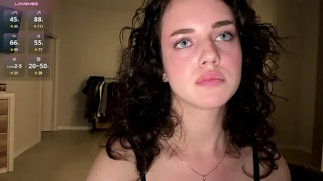 A_Milly - Make my pussy a waterfall💦💦💦