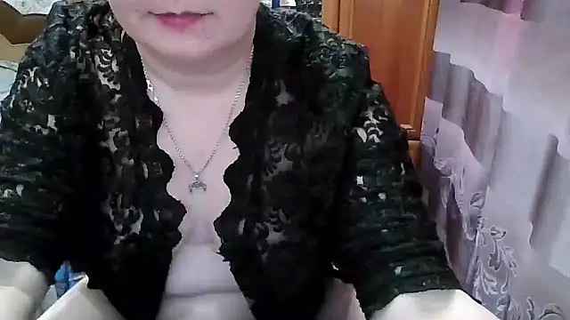 SophieNightAh - Camel toe