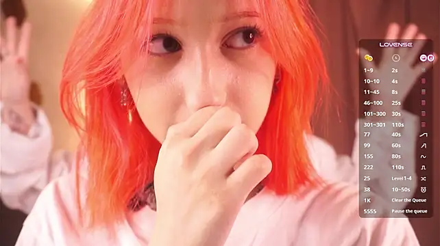 MarilynGasman - 💖Passionate French kiss💖