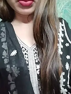 Noor_Darliing - Full nude pussy finger