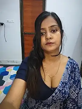 Miss-Riyasingh - Susu show