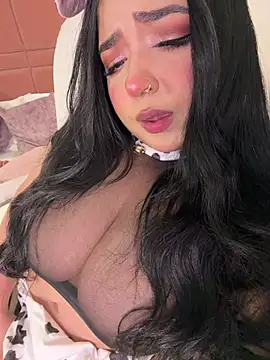 BeccaLenss - make me horny 🐮💕