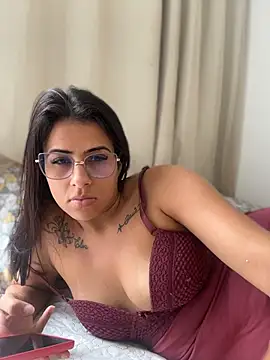 Agatha_lindinha - Gozar