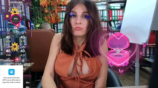 Classyladyrellax