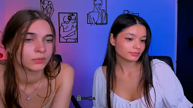 Itscharlliee - flash bra Charlie