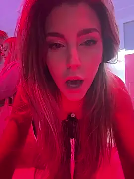 Nicole_98 - Destroy my Ass in front of 1000strangers