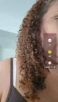 Ladycreamypr2 - anal play