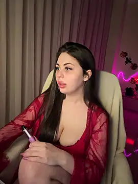 Scarlett_Lanee - take off bra