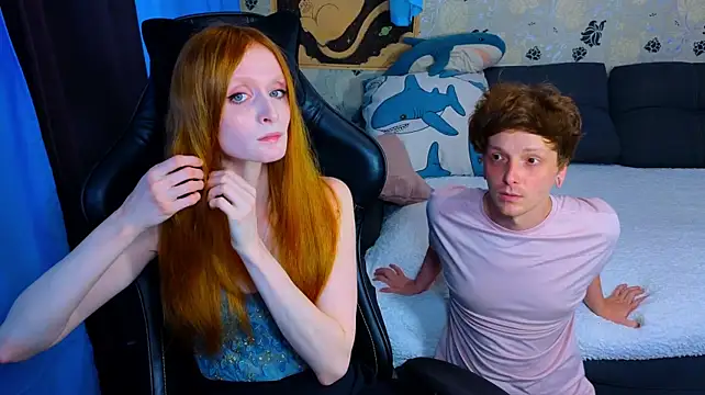 Lakmsrrrmrrr - sex show and creampie