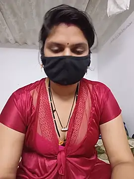 SexyBhumii - boobs show