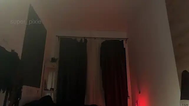 Super_pixie - booty shpanks
